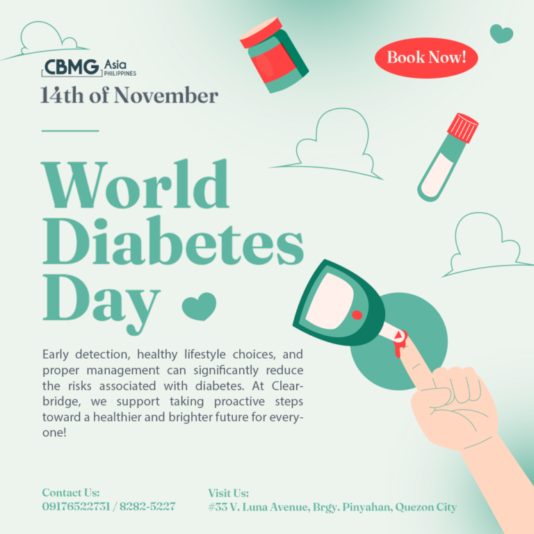 World Diabetes Day